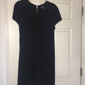 Black Vince Camuto size 12 dress